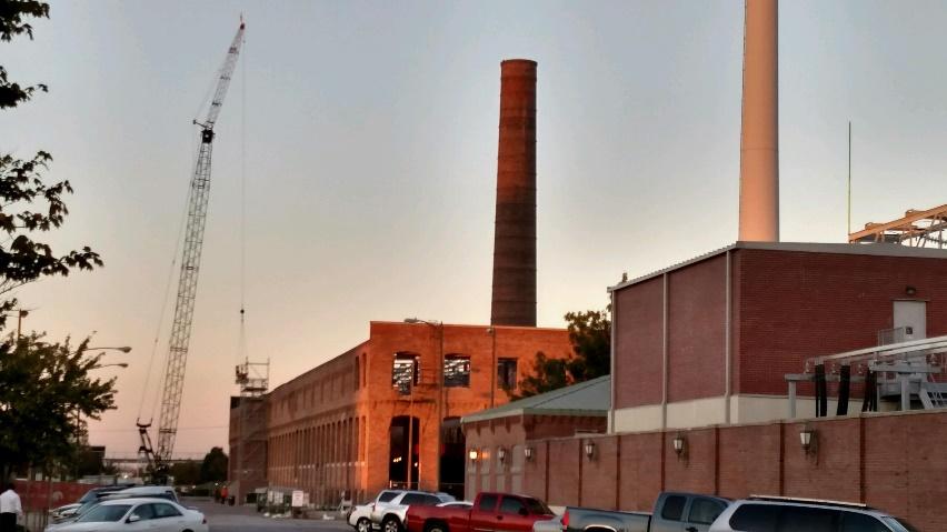 Alabama Power - Powell Avenue Steam Plant